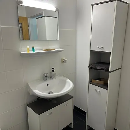 Ferien Vs Apartman *