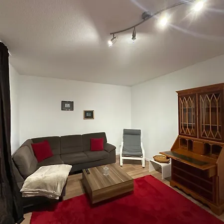 Ferien Apartment Vs Apartment