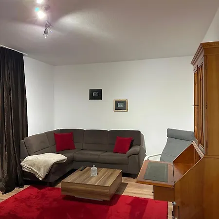 Ferien Vs Διαμέρισμα *