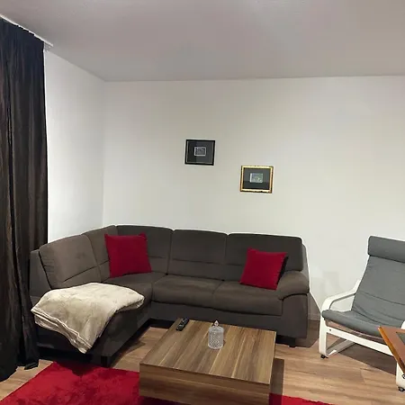 Διαμέρισμα Ferien Vs