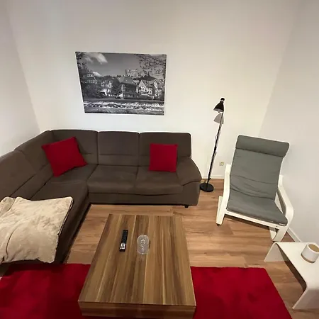 Apartman Ferien Vs Marburg