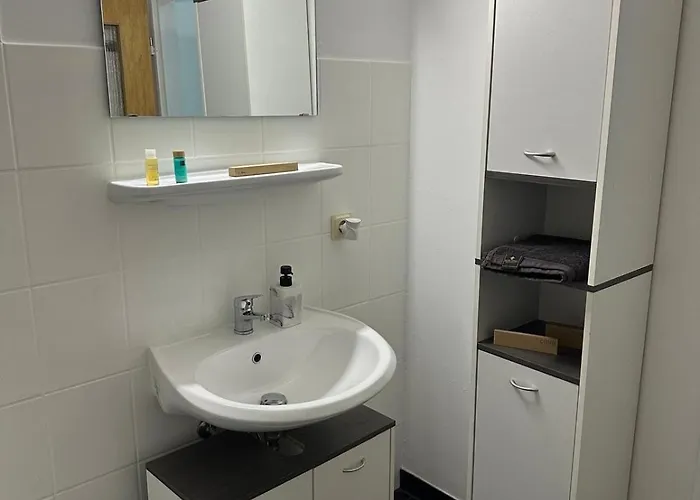 Ferien Vs Apartman *