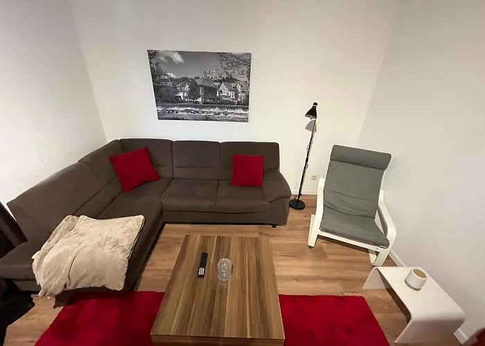 Apartman Ferien Vs Marburg