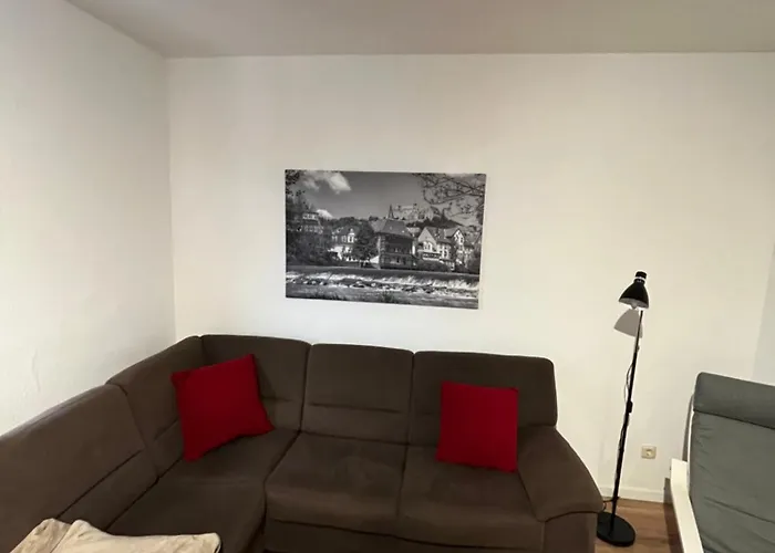 Ferien Vs Apartman *